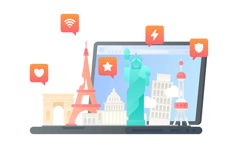 在格林纳达连接到中国vpn - 雷艇加速器